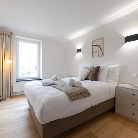 Sweet Inn Apartments - Chatelain ブリュッセル エクステリア 写真