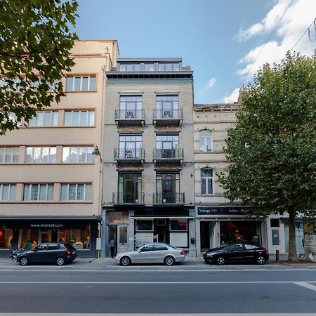 Sweet Inn Apartments - Chatelain ブリュッセル エクステリア 写真