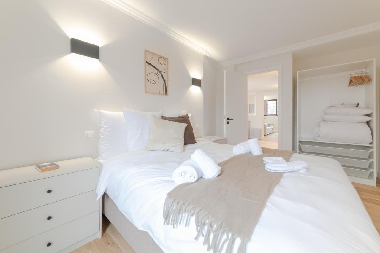 Sweet Inn Apartments - Chatelain ブリュッセル エクステリア 写真